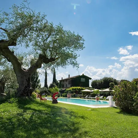 Tenuta San Masseo - Boutique Farm Resort & Spa-2