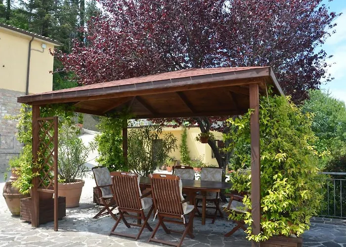 B&B La Terrazza Del Subasio Assisi